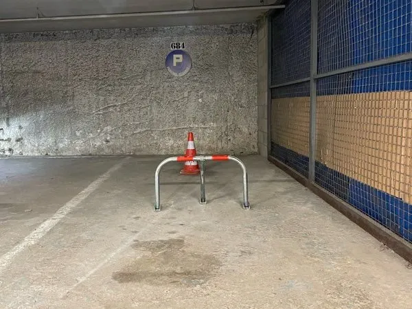 Parking à louer