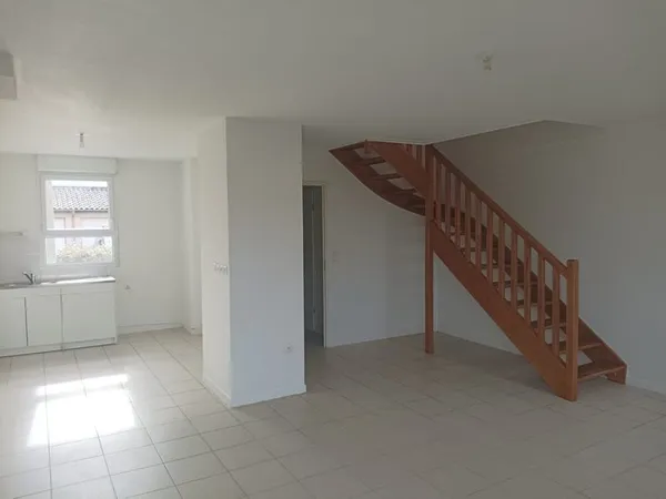 Pavillon T4 Montech