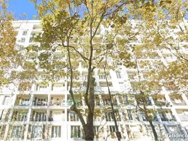 Studio 25 m² - Emplacement idéal - Paris 12e