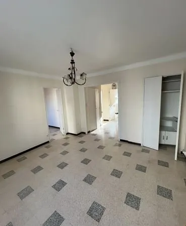 Appartement T3