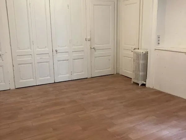 Appartement 4 pieces grande rue besancon