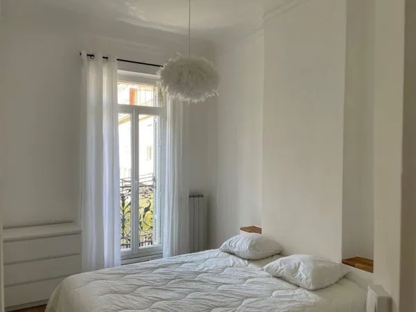 Appartement 2 pièces 34 m²
