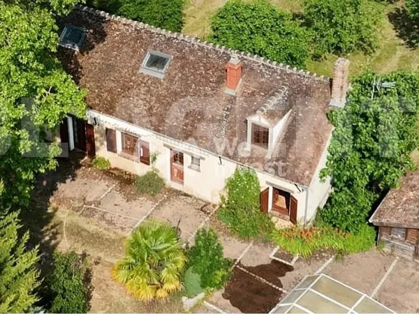 Maison 7 pièces 177 m²