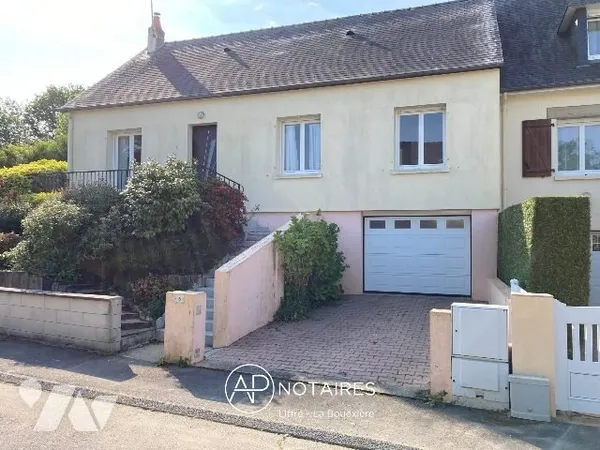 Maison 6 pièces 111 m²