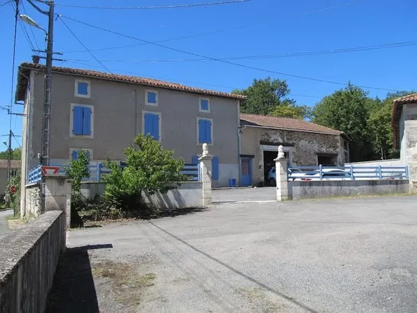Maison 5 pièces 147 m²