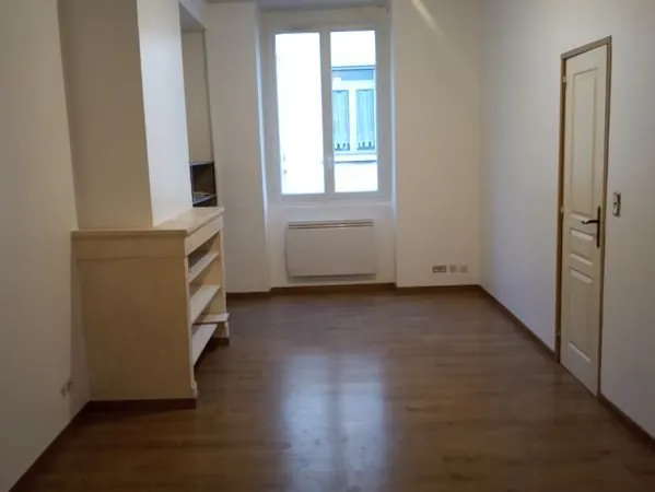 Appartement Valmy