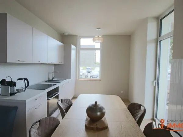 Appartement à vendre Meximieux