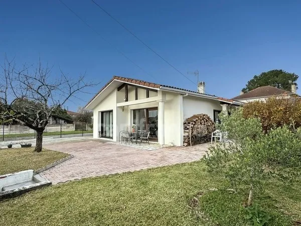 MAISON DE PLAIN PIED - SAINT-PAUL-LES-DAX