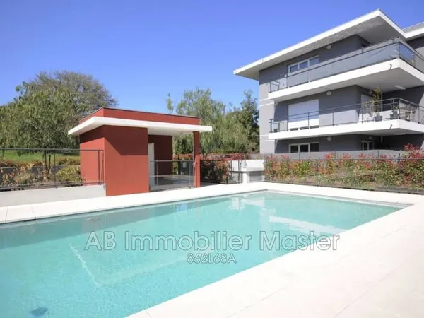 Appartement 2 pièces 47 m²
