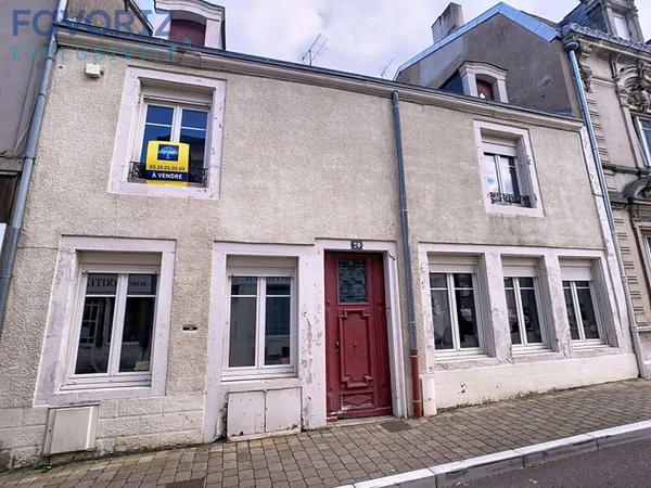 Maison 7 pièces 191 m²