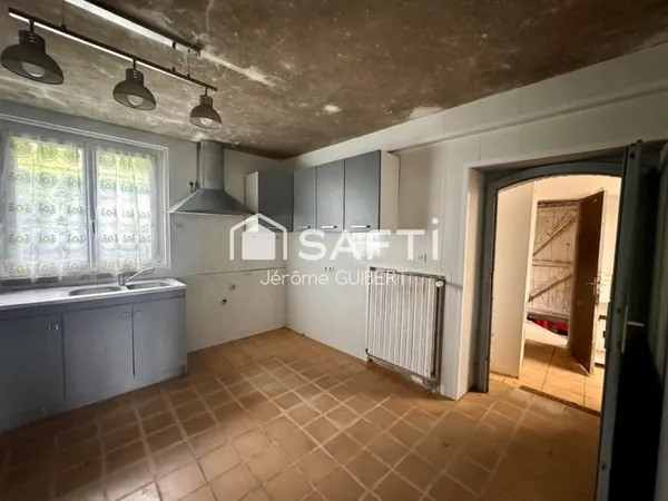 MAISON 6 PIECES