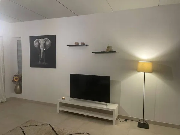Appartement 3 pièces 75 m²