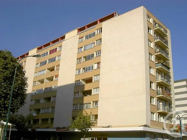 Appartement 3 pièces 74 m²