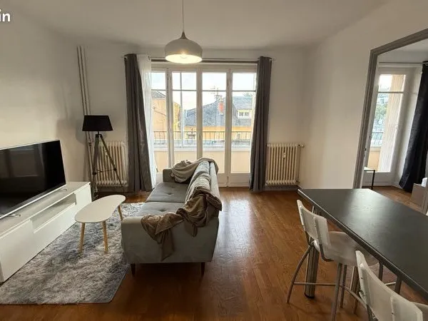 Appartement rodez