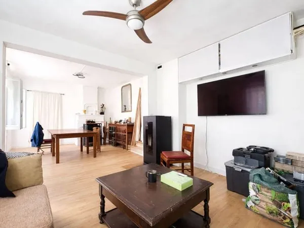 Maison 6 pièces 102 m²