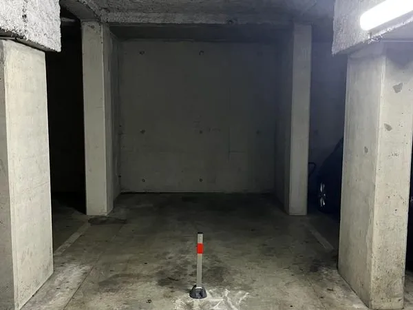 Place de garage à louer