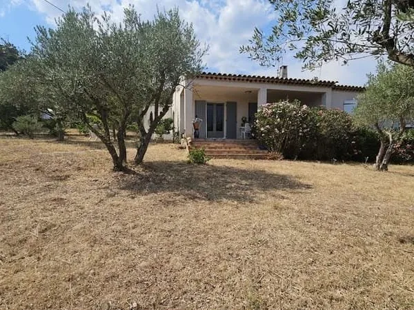 Maison 4 pièces 95 m²