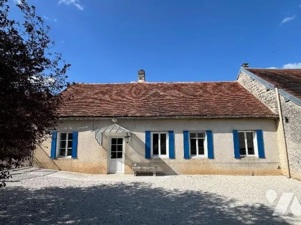 Maison 3 pièces 71 m²