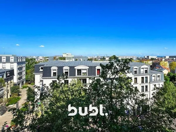 Appartement 5 pièces 132 m²