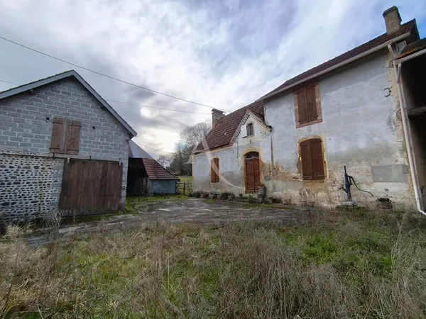 Maison Bentayou Seree