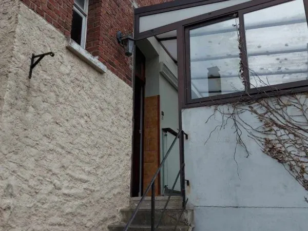 Maison 8 pièces 120 m²