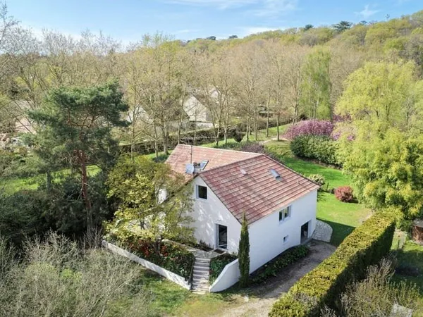 Maison 7 pièces 160 m²