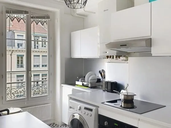 Appartement 4 pièces 101 m²