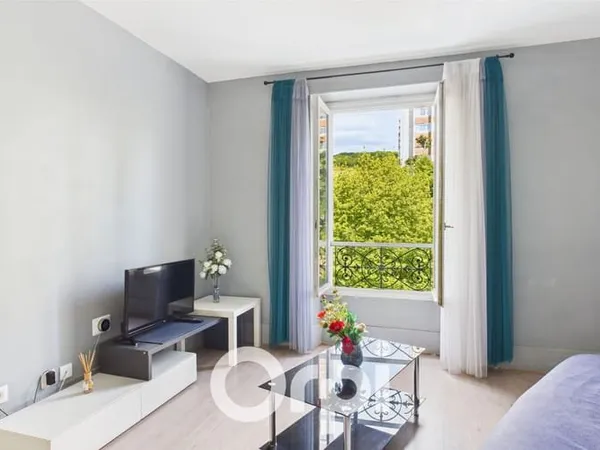 Appartement 3 pièces 50 m²