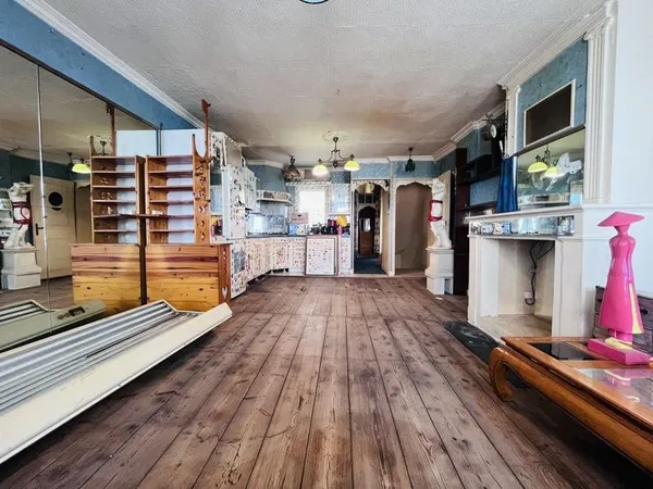 Maison de ville 4 pièces 95 m²