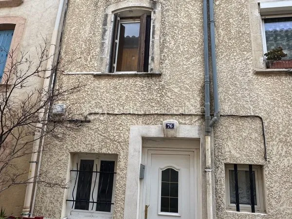 Maison 3 pièces 40 m²