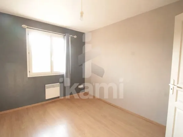 MAISON 105 M2 SAINT-CLAIRE-SUR-GALAURE