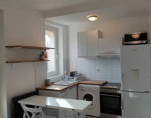 Appartement 2 pièces 31 m²