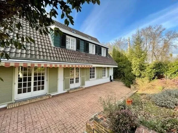 Maison 7 pièces 170 m²