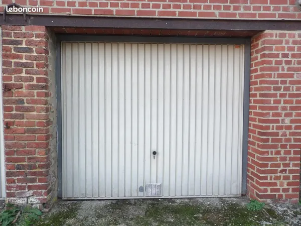 Garage _box_entrepôt
