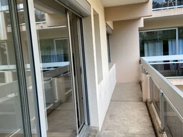 Location appartement Lyon 69006