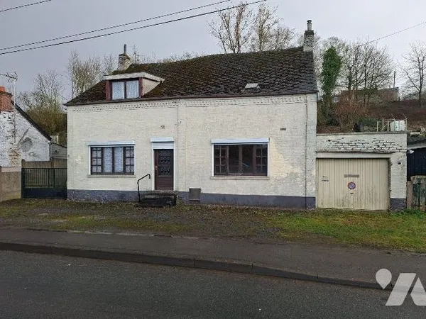 Maison 3 pièces 80 m²
