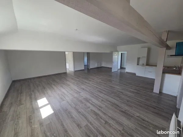 Location appartement T3