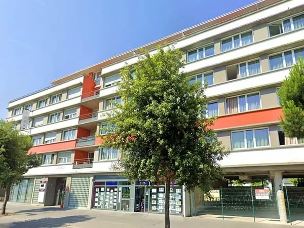 Résidence Affaires