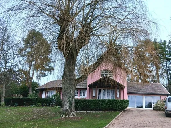 Villa de 160 m2