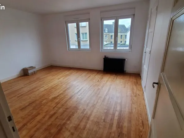 Appartement 65 m2