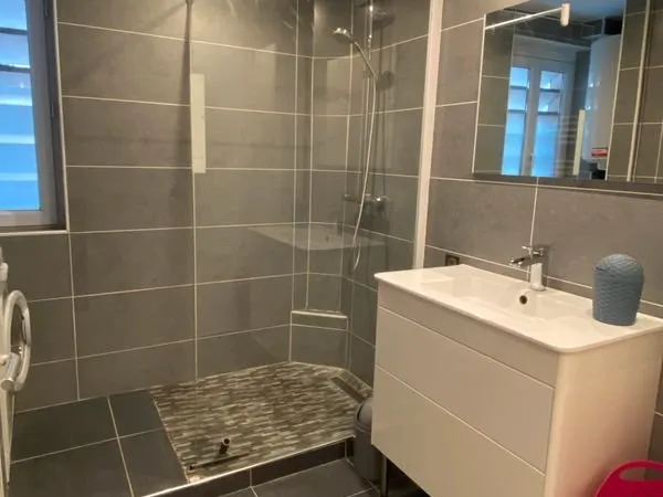 3 chambres 325 euros