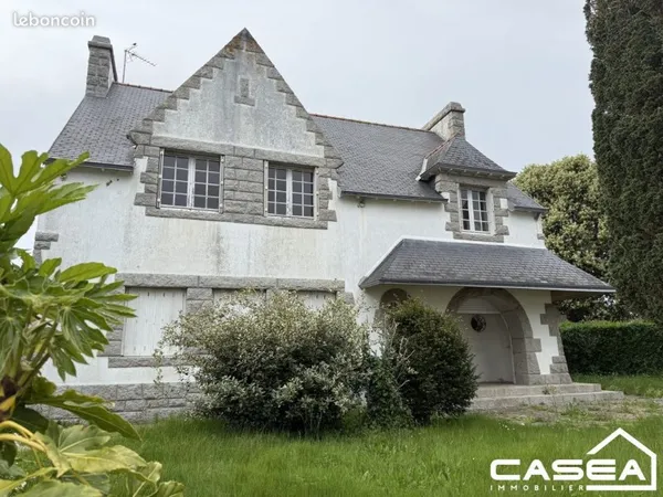 Maison 8 pièces 175 m²