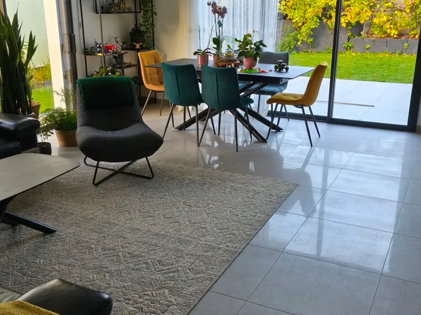 Vends maison 160m²