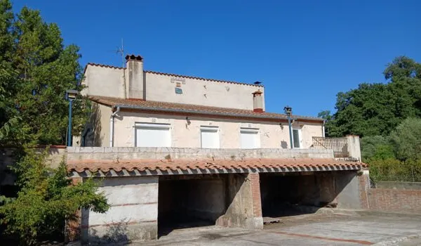 Maison 5 pièces 163 m²