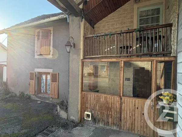 Maison 6 pièces 147 m²