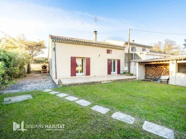 Maison 6 pièces 139 m²