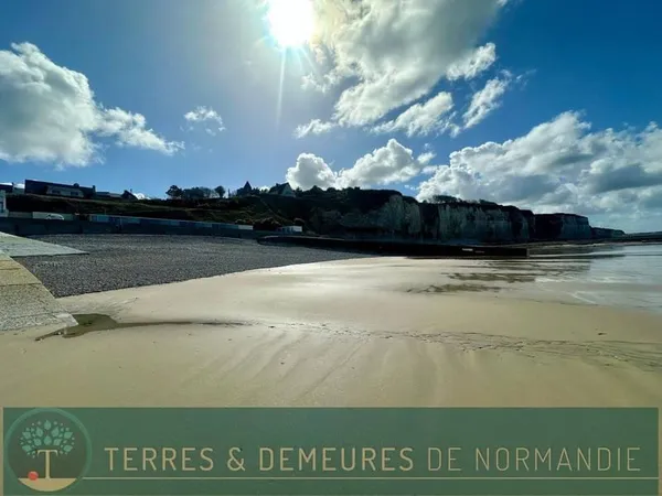 Appartement 4 pièces 102 m²
