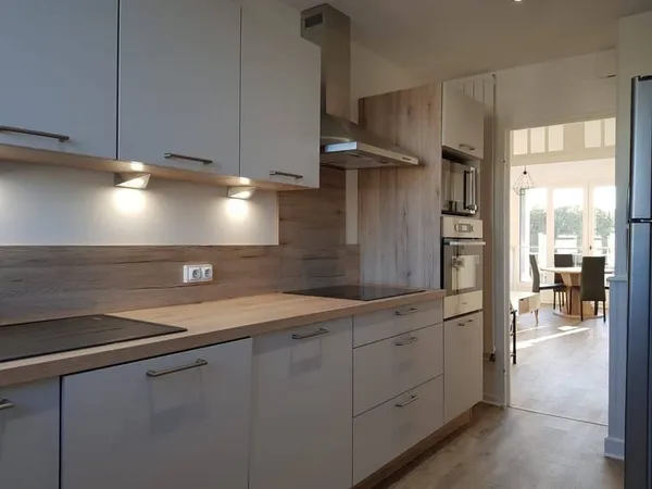 Appartement 1 pièce 9 m²