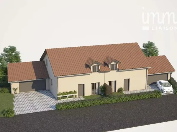 MAISON NEUVE