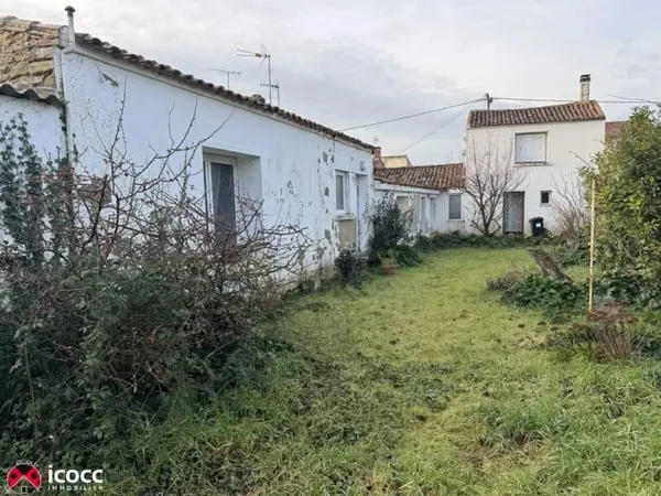 Maison 5 pièces 125 m²